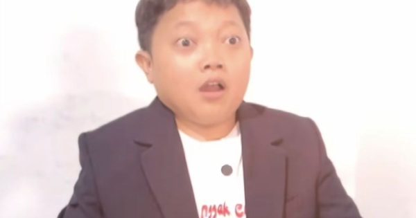 Komika Ichal Kate Lecehkan Media, AMSI Sulteng Bereaksi