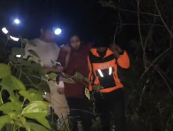 Lagi, Tim SAR Turun Tangan Evakuasi Pendaki di Gunung Gawalise