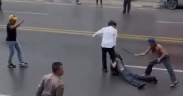 Video Mahasiswa Diseret Polisi saat Demo Viral, Kapolresta Palu Beri Klarifikasi