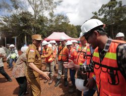PT Vale Perkuat Keberlanjutan, Kolaborasi dan Kontribusi untuk Kemajuan Indonesia