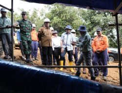 Kepemimpinan dan Kepedulian: Respons Cepat PT Vale bersama Pemerintah dan MIND ID Tangani Insiden Pipa Minyak