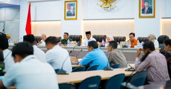Sulawesi Tengah