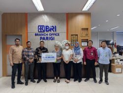 Penerima KUR BRI Dapat santunan BPJS Ketenagakerjaan