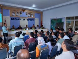 Kolaborasi dengan Pemda, PT Vale Hadirkan Solusi Tuntas Insiden Kebocoran Pipa