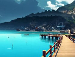 Anggota DPRD Palu Desak Pembangunan Jetty yang Rampas Ruang Hidup Nelayan Dihentikan