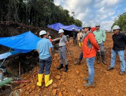 PT Vale Gunakan Data Ilmiah dan Gotong Royong Masyarakat Perkuat Pemulihan Towuti