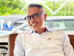 Wakil Ketua DPRD Sulteng Dorong Pembentukan Satgas Entaskan Kemiskinan