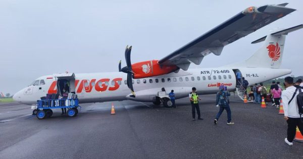 Bandara Maleo