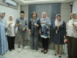 DPRD Sulteng Gandeng Kemendagri, Perkuat Produk Hukum Daerah yang Efektif dan Adil