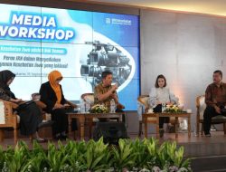 BPJS Kesehatan Jamin Kesehatan Mental, Tren Pemanfaatan Meningkat