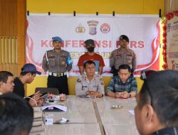 Bendahara Desa di Touna Korupsi Rp362 Juta Pakai Main Judol