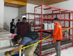 277 Siswa Diduga Keracunan MBG di Bangkep, Polisi Periksa Petugas SPPG