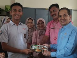 Anggota DPR RI Ingatkan Pengelola Dapur MBG Soal SOP: Bisa Masuk Ranah Hukum