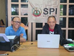 Hari Tani Nasional: SPI Sulteng Ajukan 4 Tuntutan Terkait Reforma Agraria