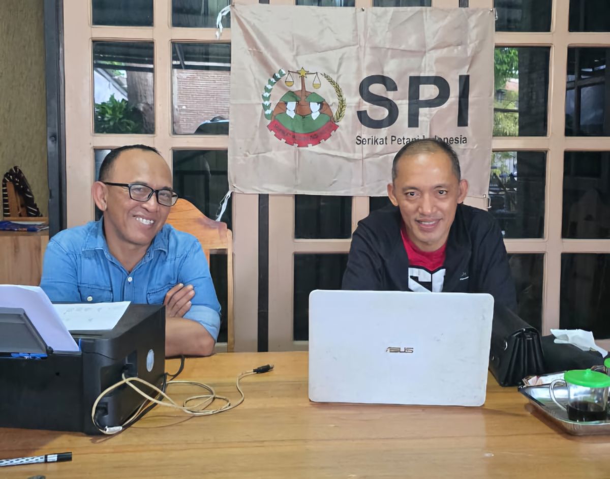 Hari Tani Nasional