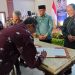 Gubernur dan 4 Kampus di Sulteng Teken Kerja Sama, Komitmen Jaga Kedaulatan Bahasa