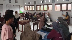 Program CKG di Donggala Diharap Dorong Kebiasaan Periksa Kesehatan