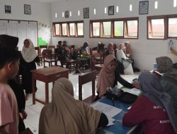 Program CKG di Donggala Diharap Dorong Kebiasaan Periksa Kesehatan