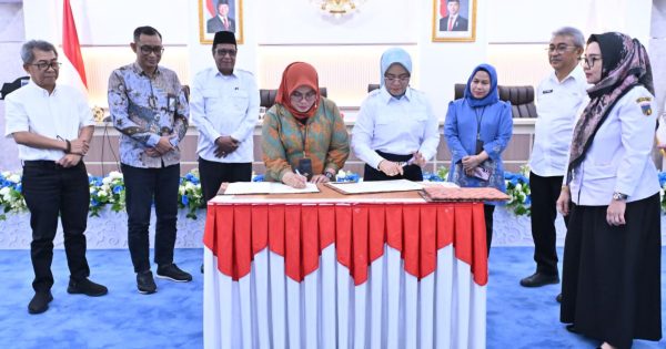 Pemprov Sulteng