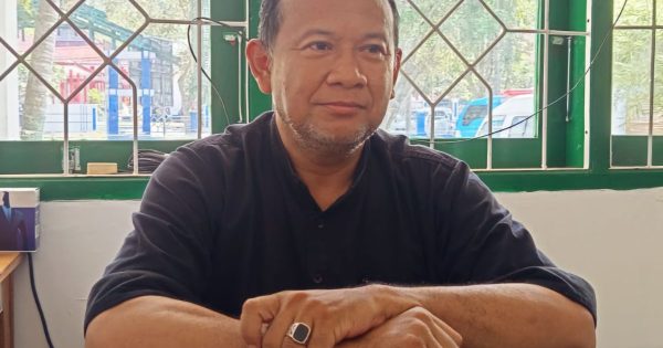 Dinkes Donggala
