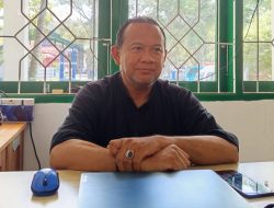 Dinkes Donggala Cegah Kasus Malaria Meluas