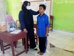 Puskesmas Sipatokkong Ogoamas Masifkan Sosialisasi CKG