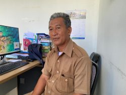 Puskesmas Sintuvu Roso Labuan Dekatkan Layanan Kesehatan ke Masyarakat