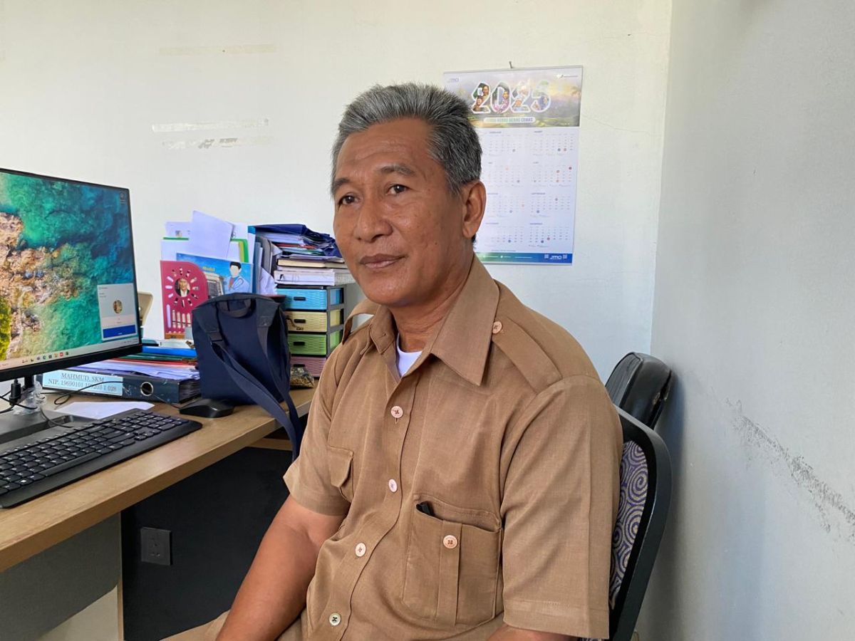 Puskesmas Sintuvu Roso