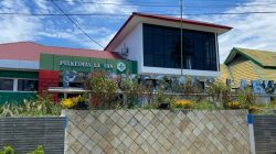 Puskesmas Sintuvu Roso Labuan