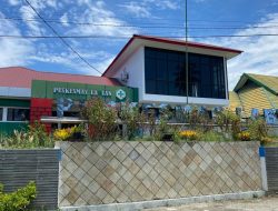 Puskesmas Sintuvu Roso Labuan Pastikan Setiap Warga Dapat Layanan Kesehatan Berkualitas