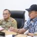 Komisi II DPRD Sulteng Bahas Pembangunan Fasilitas Desa Labuan Salumbone