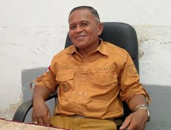 Camat Sindue Tegaskan Keseriusan Tangani Stunting