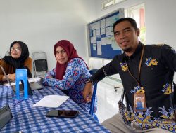 Cegah Stunting, Balai Penyuluh KB Sindue Fokus Edukasi Keluarga Berisiko