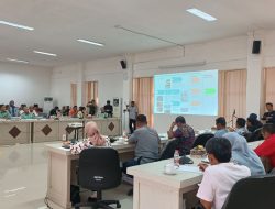 PT Vale Perkuat Komitmen Pemulihan Towuti dengan Dialog Inklusif dan Solusi Nyata