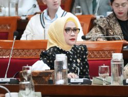 Komisi X DPR RI dan Menpora Bahas Arah Kebijakan Pembinaan Olahraga dan Kepemudaan