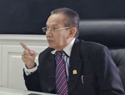 Anggota DPR RI Desak Kementerian ATR/BPN Ukur Ulang Lahan Warga dan HGU PT LTT di Rio Pakava