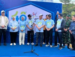 DPRD Sulteng Ajak BKPRMI Perkuat Kolaborasi Lahirkan Generasi Bernilai Luhur