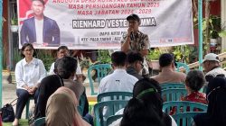 Rienhard Vester Tamma