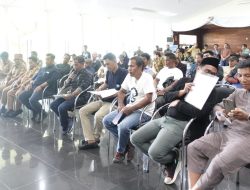 PT Vale Kembali Gelar Dialog Terbuka Bersama Masyarakat Terkait Pemulihan Towuti