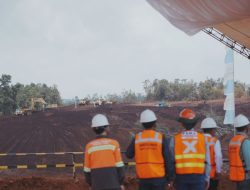 PT Vale Resmi Mulai Menambang Nikel di Pomalaa, Teguhkan Komitmen Keberlanjutan