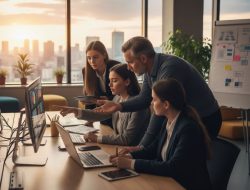 Program Magang Kemnaker Batch 2 Dibuka, Begini Cara Daftarnya