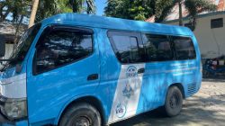 Stunting di donggala