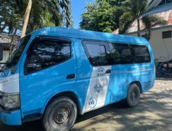 Cegah Stunting di Donggala dengan Pemberdayaan Hingga Pemanfaatan Dana Desa