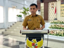 Stunting di Donggala Ditekan Lewat Program Inovatif