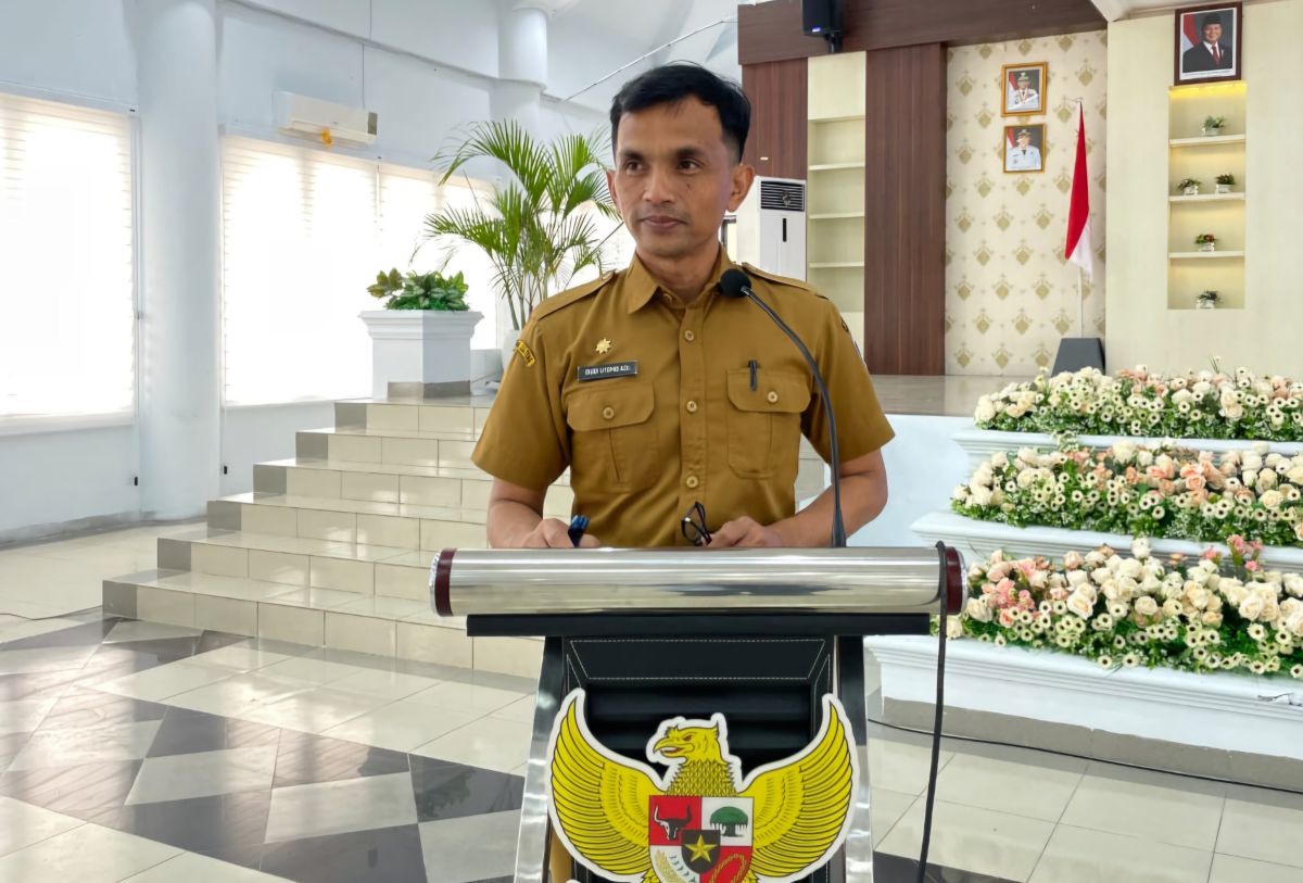 Stunting di Donggala