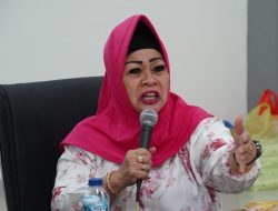 Bapemperda DPRD Sulteng Bahas Usulan Raperda Urgen di luar Propemperda