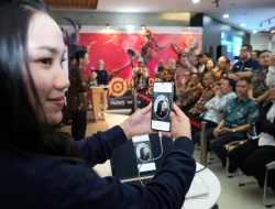 Telkomsel dan Komdigi Lanjutkan Uji Coba Registrasi Pelanggan Berbasis Biometrik