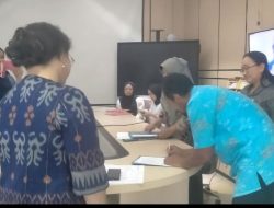 Puskesmas di Wilayah Paling Utara Kabupaten Donggala Akhirnya Punya Dokter Gigi