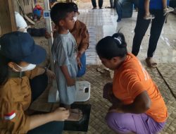 Puskesmas di Wilayah Terpencil Donggala Ini Pastikan Layanan Kesehatan Optimal