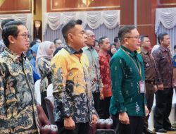 Henri Kusuma: Perkuat UMKM dengan Inovasi, Digitalisasi dan Jejaring Pasar Global